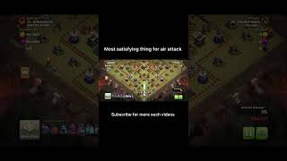 Queen arrow 🏹 #clashofclans #cocindia #shorts #viral #sumit007 #trending #gamerlife #gaming
