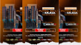 LIVE CEK SOUND SING MENTOL MENTOL 