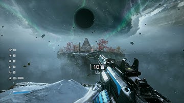 Bright Memory: Infinite - Part 4 The Primordial Flood + Ending FINAL - PC 4K (2160P) 60FPS