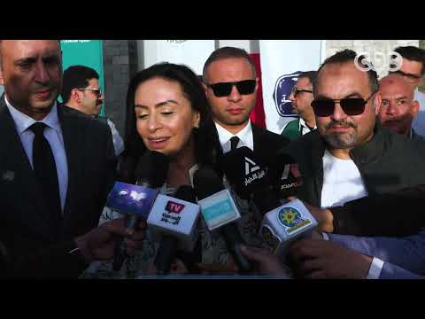 تحت مظلة التحالف الوطني مؤسسة مصر الخير تنظم حفل إفطار جماعي على ممشى أهل مصر