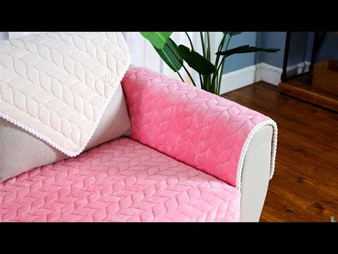 ТОП 3 лучших чехлов на диван с AliExpress
