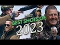 Best shots compilation  jack pykes ultimate shots highlights of 2023