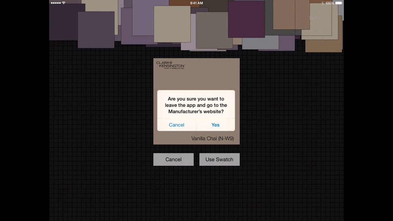 Search for paint colors and finishes for your home or project by product name or manufacturer