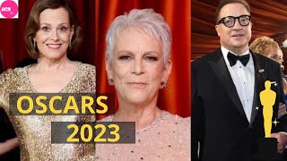 "Recapping the Glitz and Glamour of the 95th Annual Academy Awards"