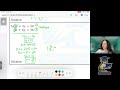 Review of Solving by Elimination | MPM2D Grade 10 Math (Ontario Curriculum)