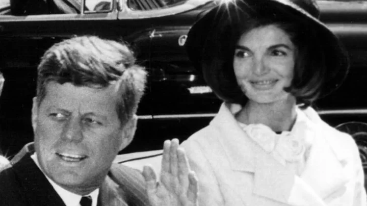 The Untold Truth Of Jackie Kennedy - DayDayNews