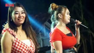 SALING TERGODA II  ALL ARTIS MEGA MUSIK