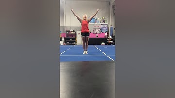 Toe Touch and Double Toe Touch Tutorial
