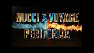Nucci X Voyage Periferija beat