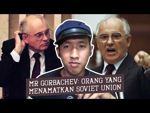 Video: Adakah Kejatuhan USSR Tidak Dapat Dielakkan?