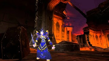 How to Tell if Your Raid Will Wipe (JIMMY GOT GANKED OUTSIDE) | WoWcrendor