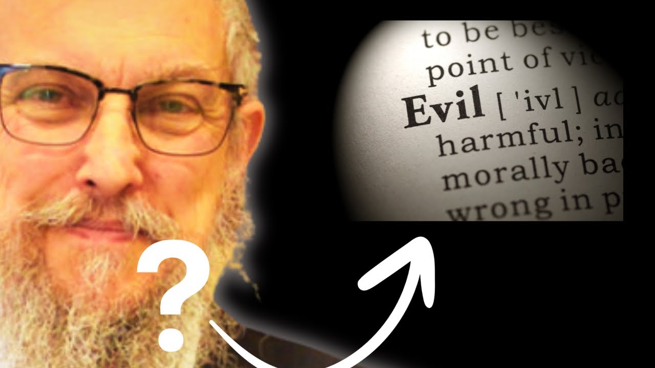 (HEATED) Are all Humans Evil YouTube