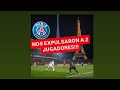 FC 25⚽ #9 TEMPORADAS ONLINE CON PSG🇫🇷 | CADA VEZ MAS CERCA👐🏻 O NOS ALEJAMOS🗺️??