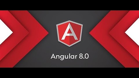 how to learn angular 8 folder structure in hindi