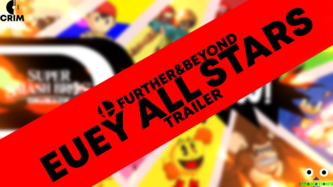 EUEY All STARS: Further and Beyond!