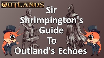 The Complete Echo Guide for Ultima Online Outlands!