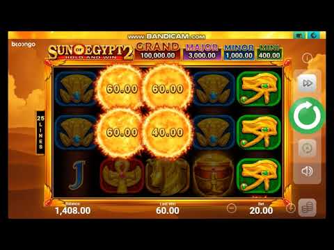 «Улучшите свои шансы на победу в игре Sun of Egypt 2: стратегии для онлайн-казино»