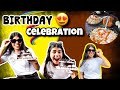 Birthday ke Din Panga hogya😭