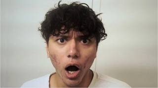 Watch S4nti Vib3s Paranoid video
