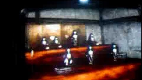 fatal frame ghost list part 9
