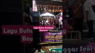 Lagu Buhun Kembang Bereum