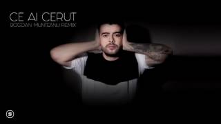Speak - Ce Ai Cerut | Bogdan Munteanu Remix |