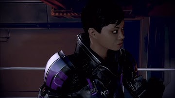 Mass Effect 3: Cryo DrainGuard - Citadel part 2, Citadel Archives