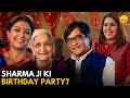 Sharma Ji Ki Birthday Party || TAAF || TVF Rewind