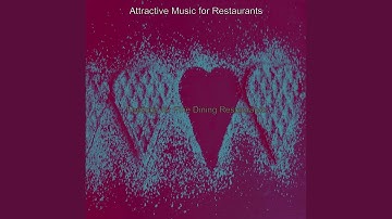 Modish Backdrops for Lunch Meetings