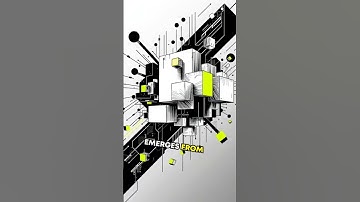 Is Spacetime Fundamental or Emergent? #science #shorts #shorts #HyperFocus #Science #Quantum #shorts