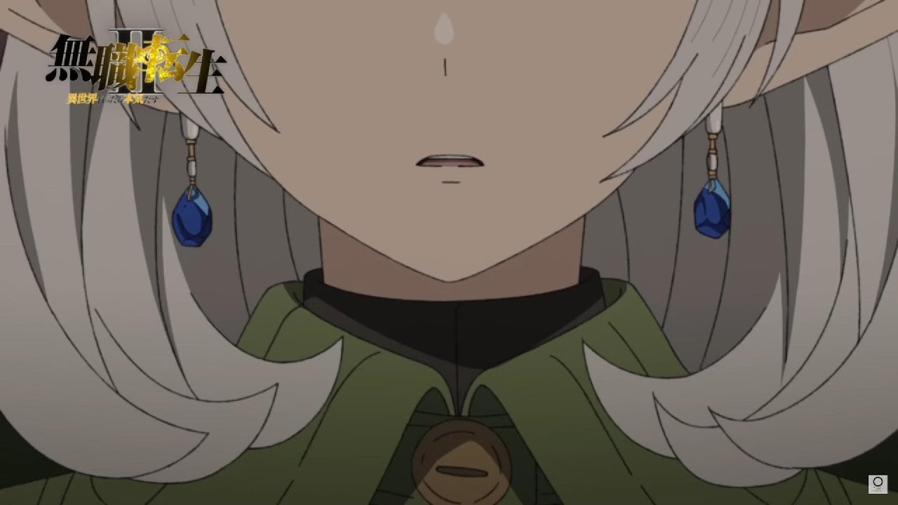 Mushoku Tensei Season 2 Episode 24 Trailer - YouTube