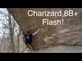 Charizard 8b v14 flash