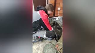видео: Минимальное беспокойство, чистота, максимальная эффективность: GeoResin = подъём несущих конструкций картинка: Минимальное беспокойство, чистота, максимальная эффективность: GeoResin = подъём несущих конструкций