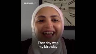 Muslim woman recalls racist Florida attack [CAIR-FL Omar Saleh | TRT World News]