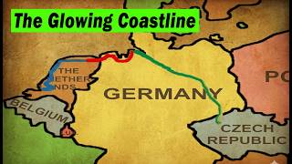Why Germany Has No Major Cities On The North Sea