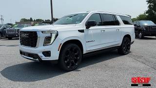 2026 GMC Yukon XL Denali PA Easton, Allentown, Bethlehem, Hellertown, Phillipsburg