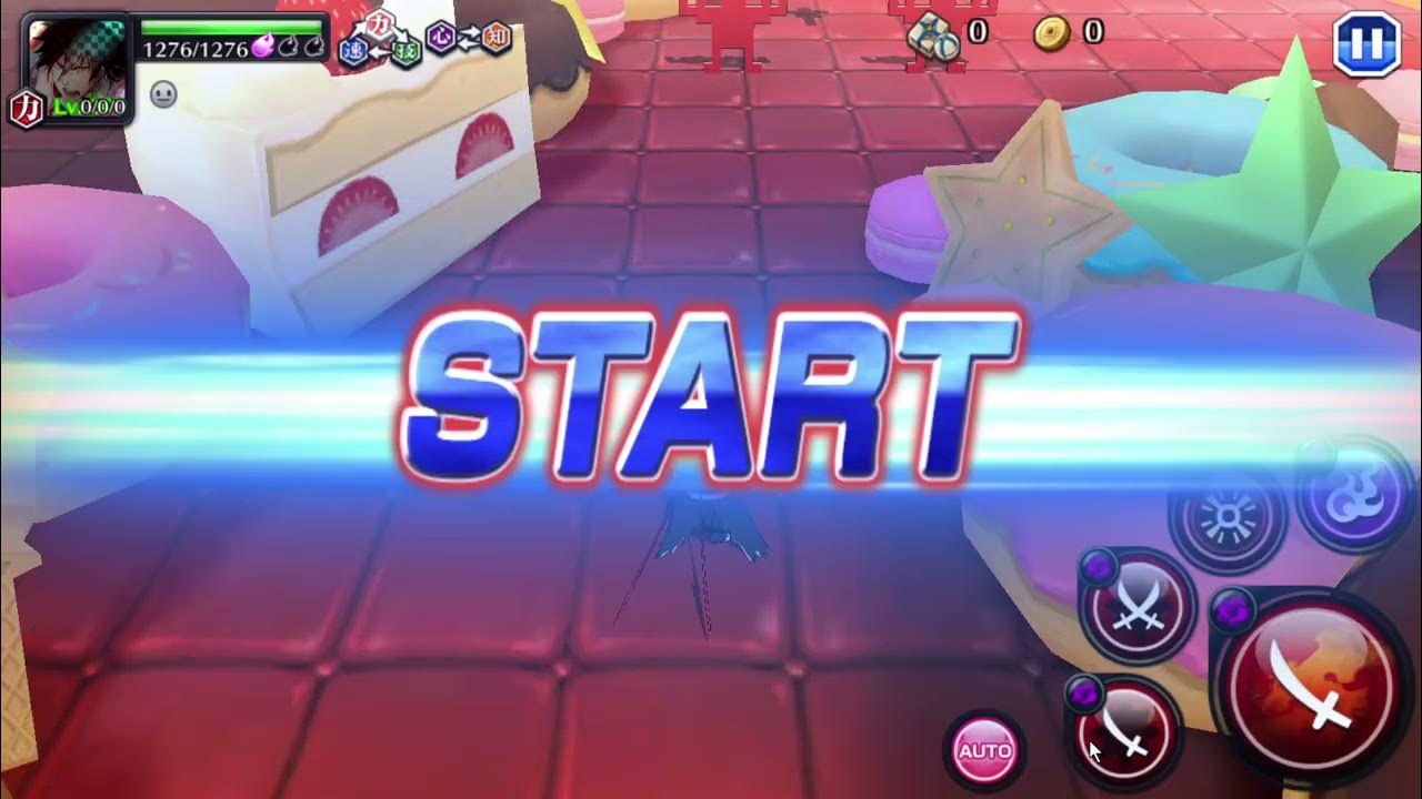 STORY PART 13 NORMAL MODE WITH JITBIT MACRO & SPEED HACK BLEACH BRAVE