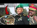 INKURU MBI CYANE ITURUTSE HAFI Y UMUPAKA W U RWANDA NA UGANDA FDLR UMVA AGEZWEHO 