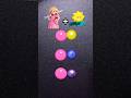 The Super Mario Galaxy Movie Color Mixing (Part 15)#nintendo #supermario #satisfying #rosalina