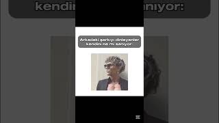 Şarkı Çok Crince Şfetbeniöneçıkar