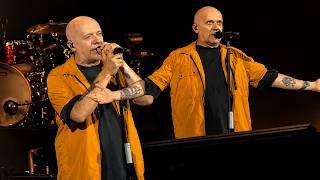 Max Pezzali - Cumuli ★ LIVE Torino