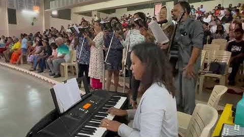 Come O Lord our Hunger to Relieve💫