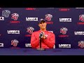 Coach Chadwell Talks About Preparing For FIU