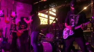Automatic Monster - Whispers (live @ Rock 'N Ravioli, St. Charles, IL 3/25/25)
