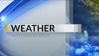 Klst Evening Forecast Saturday February 11Th, 2023