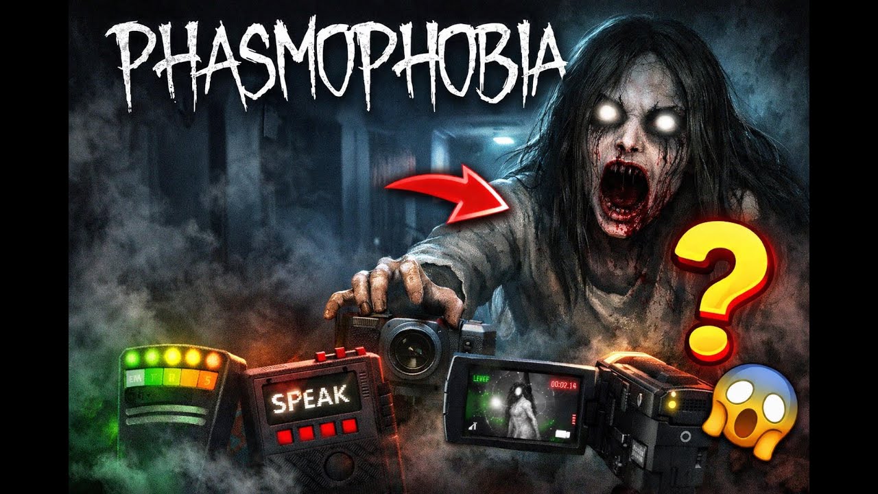 First Time Ghost Hunting Goes HORRIBLY WRONG