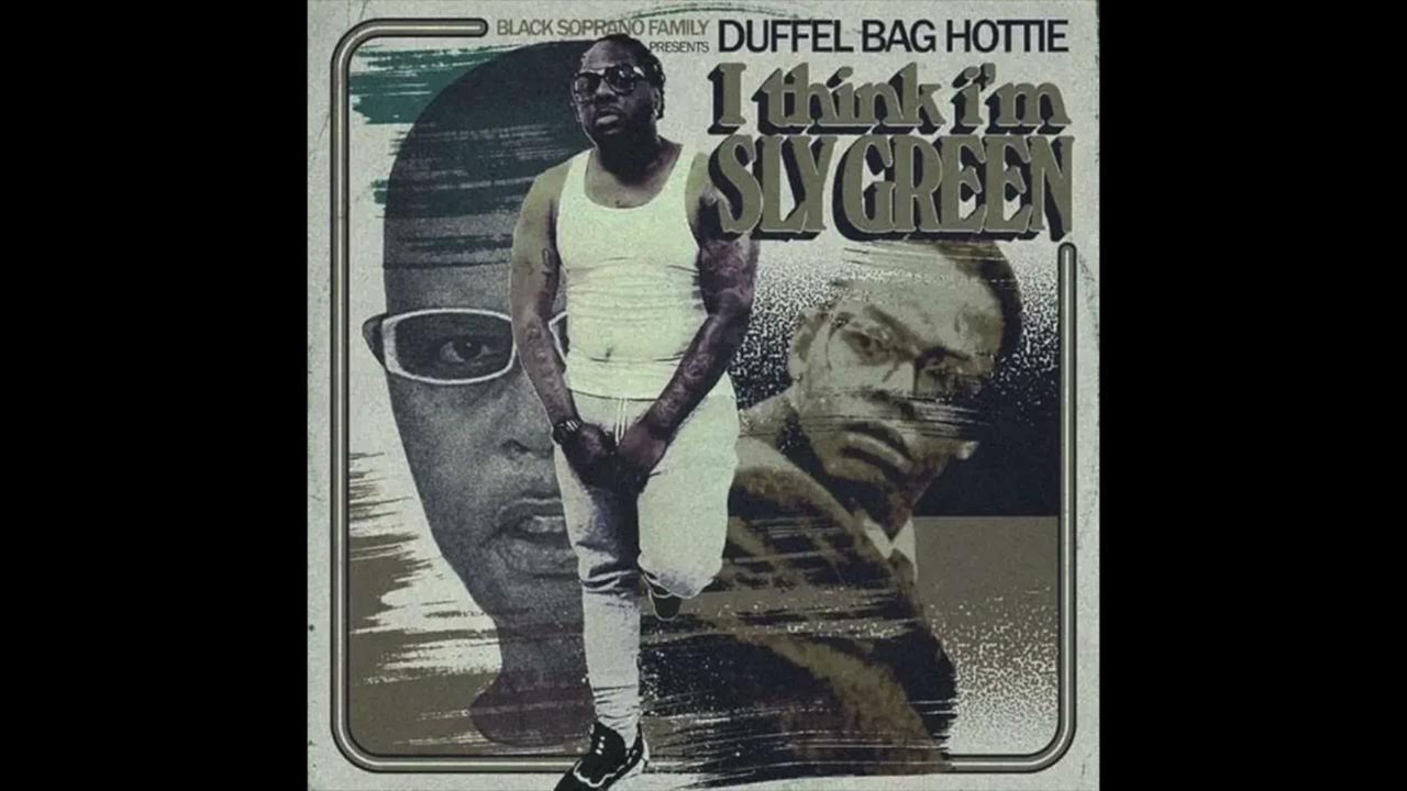 Duffel Bag Hottie 6 Deep feat. West Philly Freck, Crimeapple, Rigz