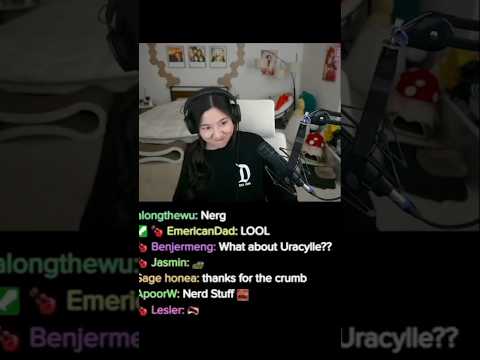 Fuslie Can't believe