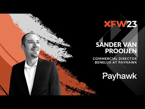 Amsterdam Fintech Week 2022 Payhawk Interview