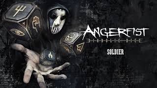 Angerfist - Soldier (Diabolic Preview) chords